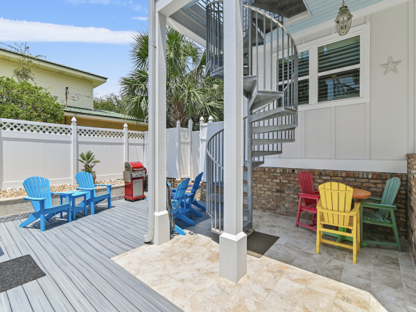 Luxurious Getaway in Destin Florida
